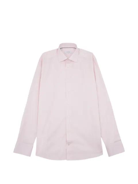 buttoned shirt by ETON