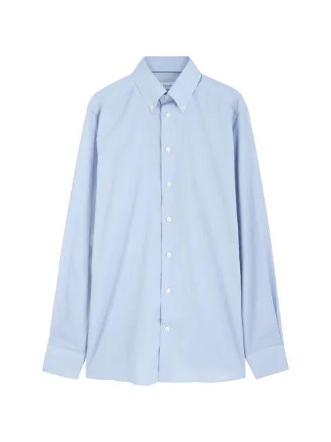 buttoned shirt by ETON