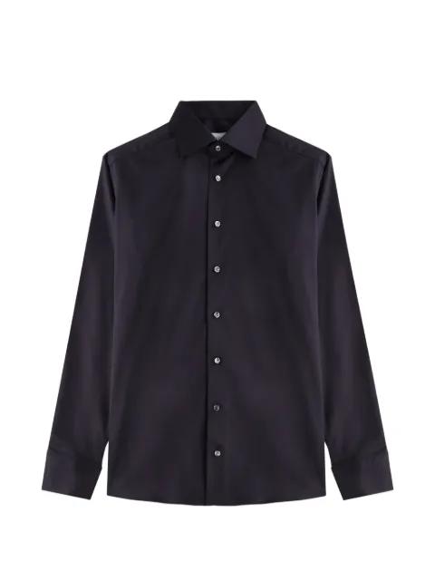 buttoned shirt by ETON