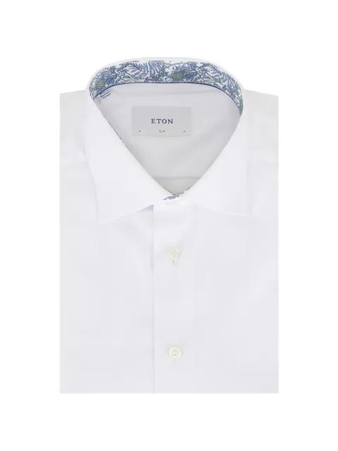 cotton shirt by ETON