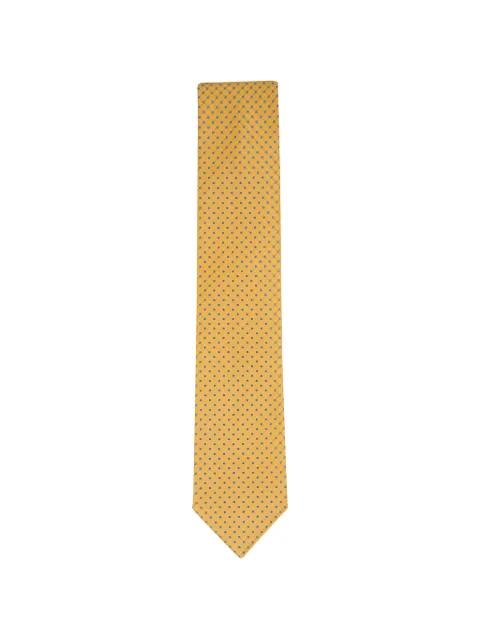 dotted tie by ETON