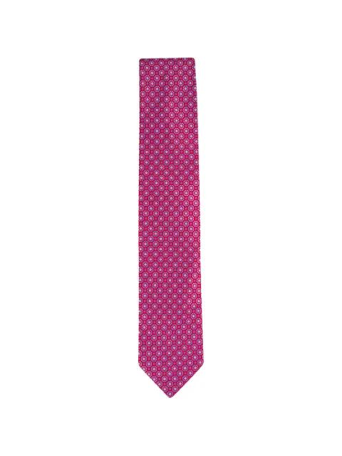 floral tie by ETON
