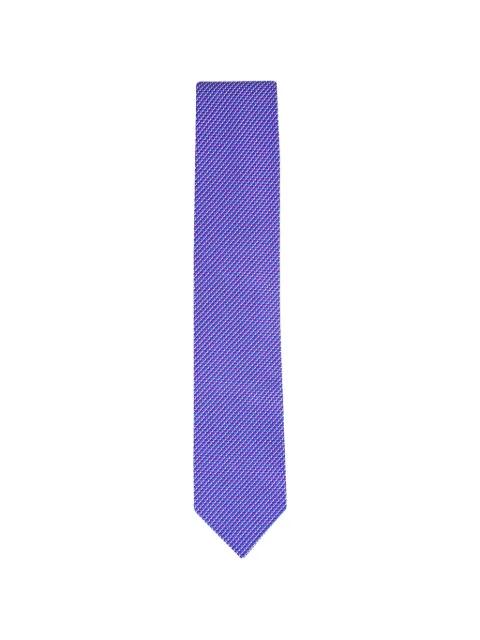 pattern tie by ETON