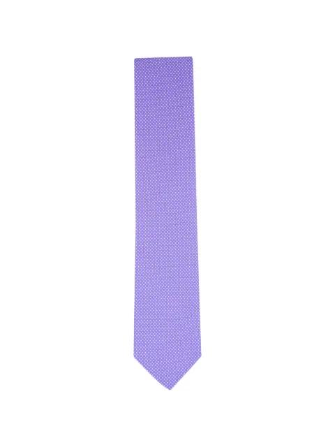 polka dot tie by ETON