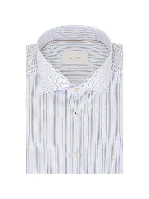 striped shirt by ETON