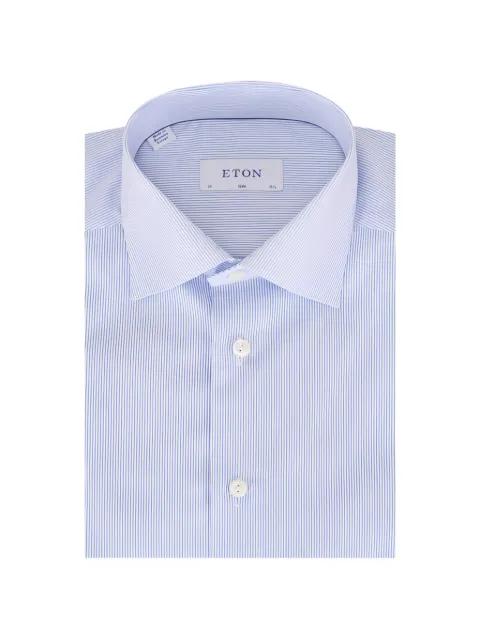 striped shirt by ETON