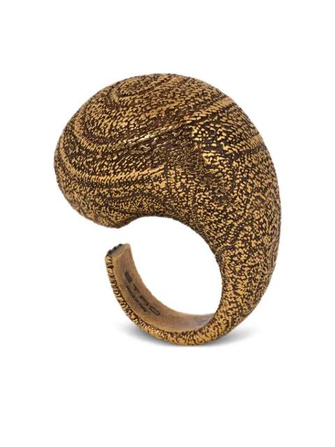 Arnica ring by ETRO