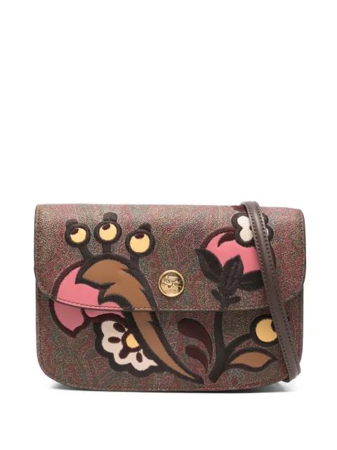 Arnica shoulder bag by ETRO