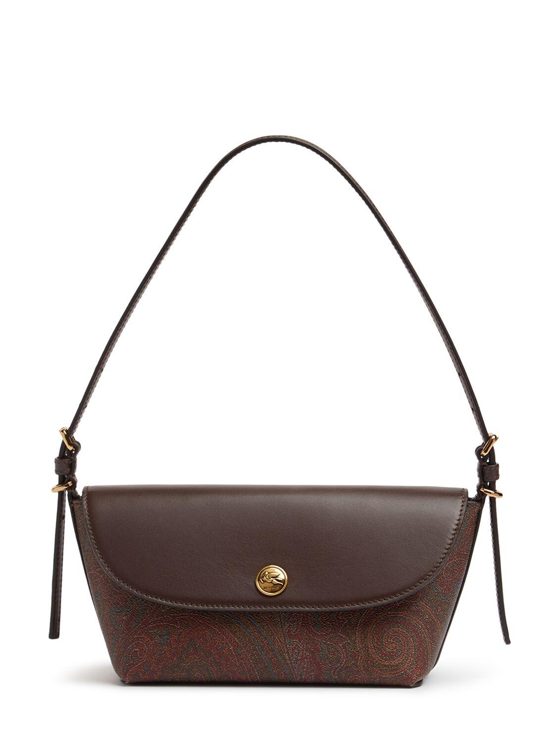 Barchetta Arnica Shoulder Bag by ETRO