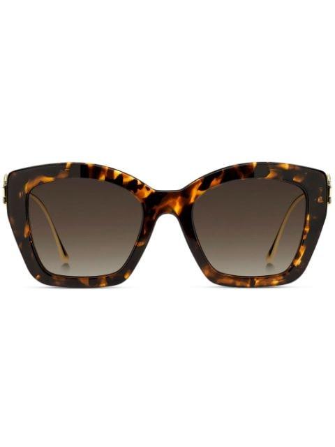 Bold Pegaso sunglasses by ETRO