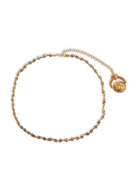 Charm necklace by ETRO