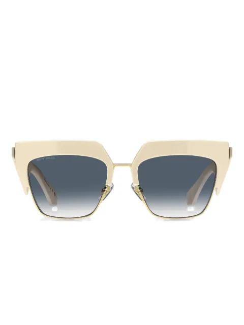 Club sunglasses by ETRO