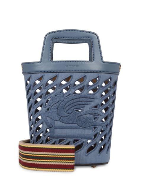 Coffa bucket bag by ETRO