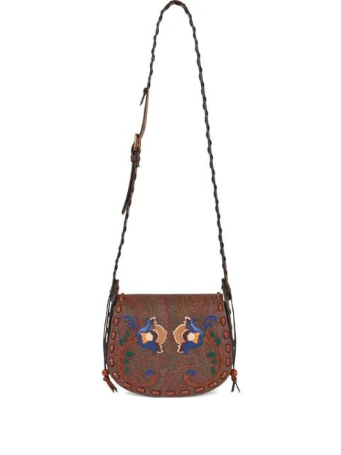Drya cross body bag by ETRO