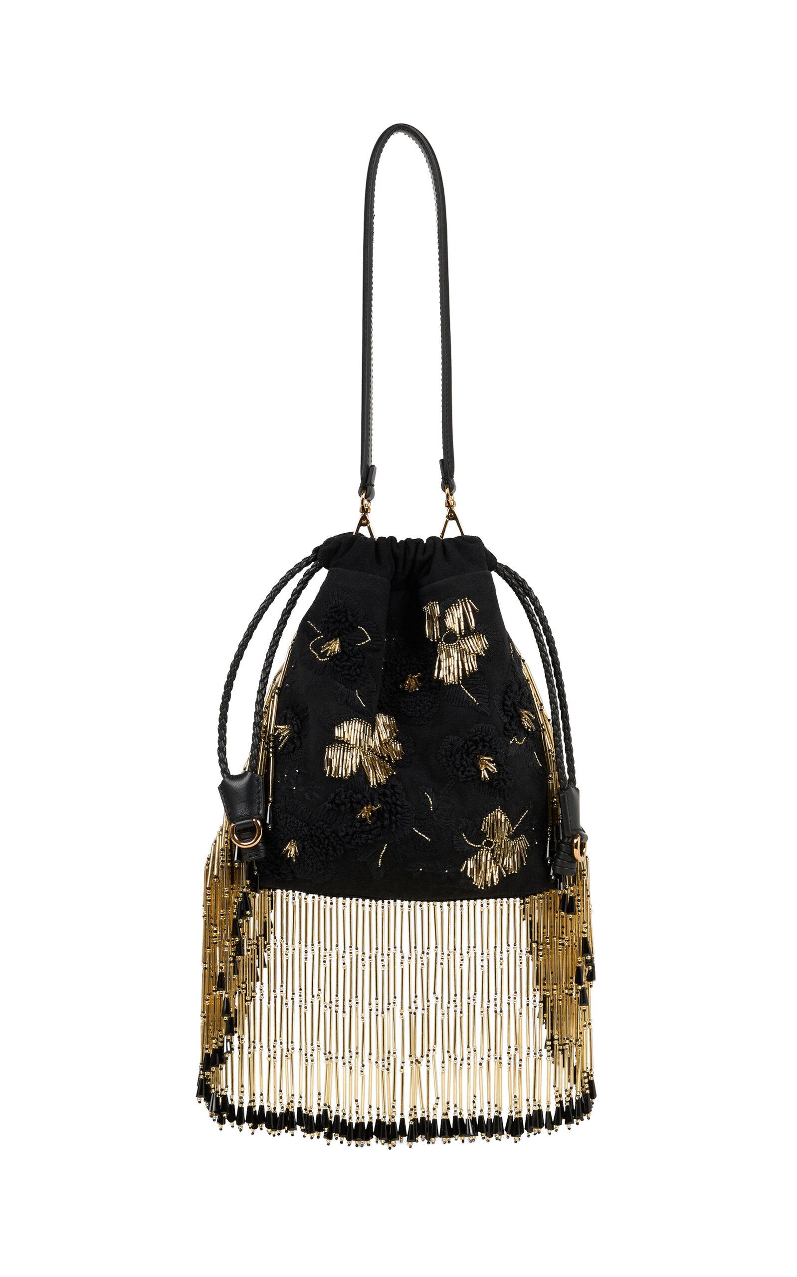 Etro Small Kalispera Leather Bag - Moda Operandi by ETRO