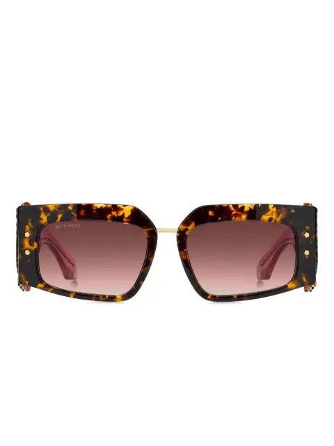 Etroblossom sunglasses by ETRO
