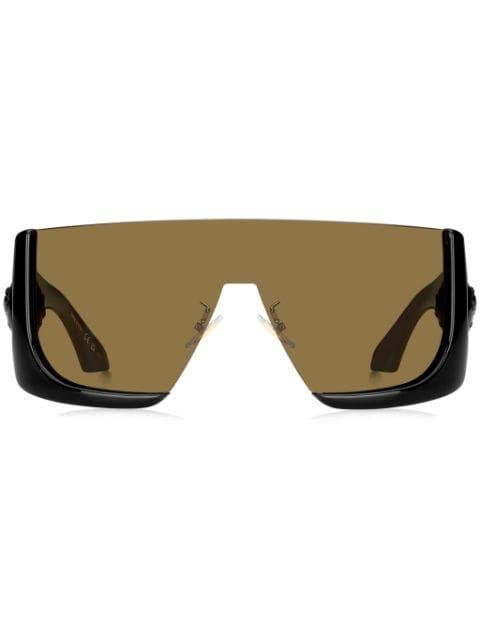 Etromacaron oversize-frame sunglasses by ETRO