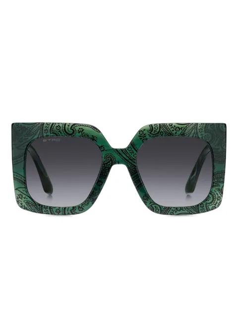 Etromania sunglasses by ETRO