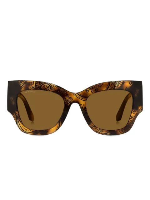 Etromania sunglasses by ETRO