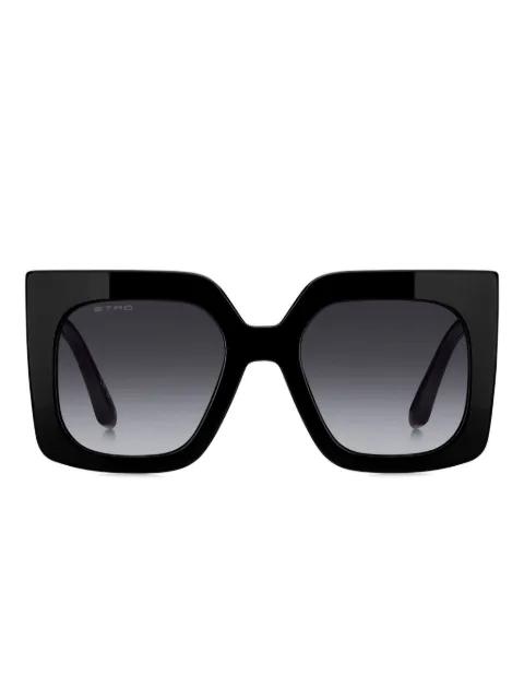 Etromania sunglasses by ETRO