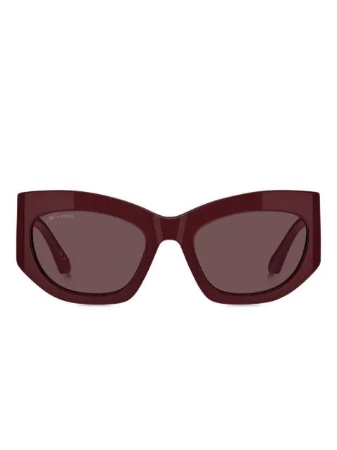 Etromania sunglasses by ETRO