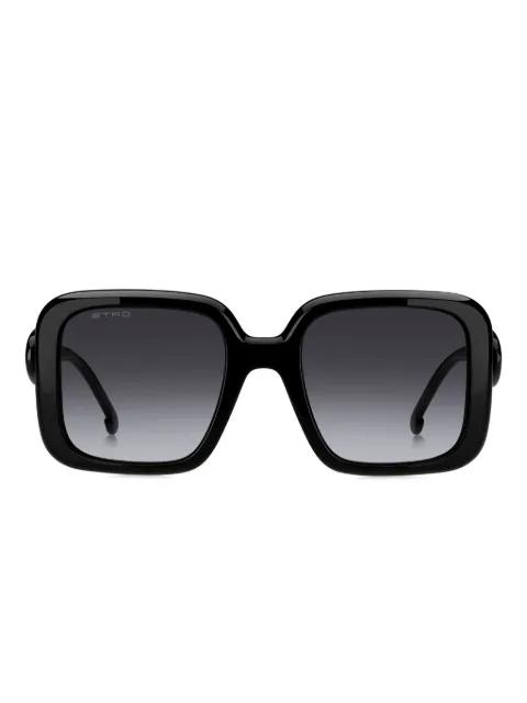 Etropaisley sunglasses by ETRO