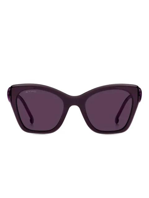 Etropaisley sunglasses by ETRO