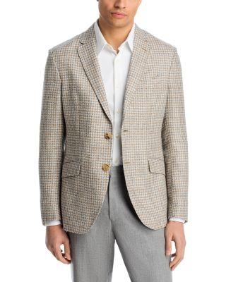 Houndstooth Sport Coat by ETRO