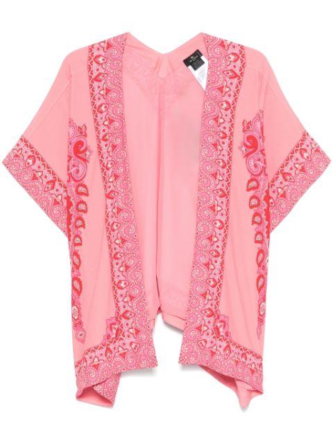 Kesa jacket by ETRO