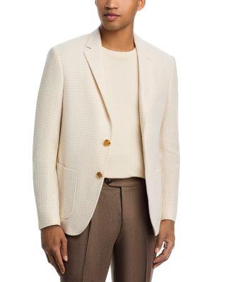 Knit Jersey Sport Coat by ETRO