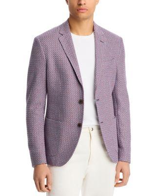 Knit Jersey Sport Coat by ETRO