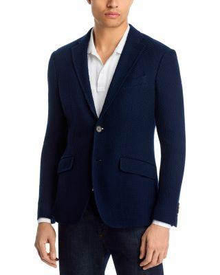 Knit Jersey Sport Coat by ETRO