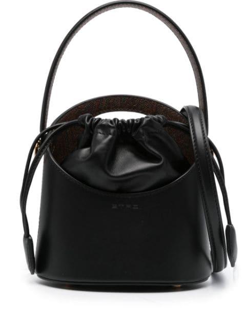 Mini Saturno bucket bag by ETRO