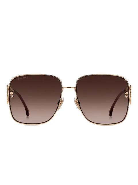 Paisley sunglasses by ETRO