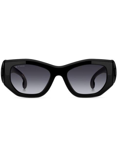 Paisley sunglasses by ETRO