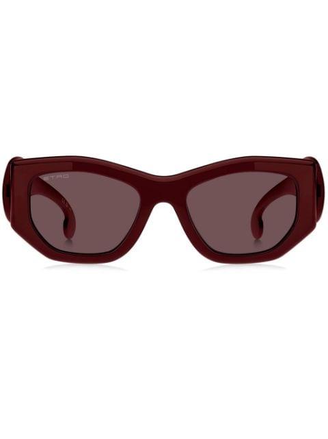 Paisley sunglasses by ETRO