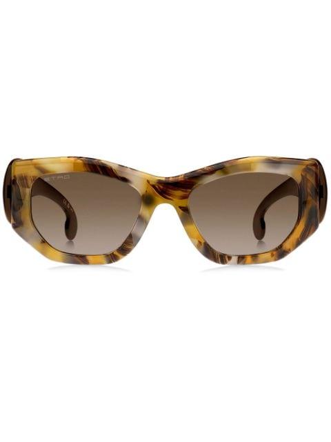 Paisley sunglasses by ETRO