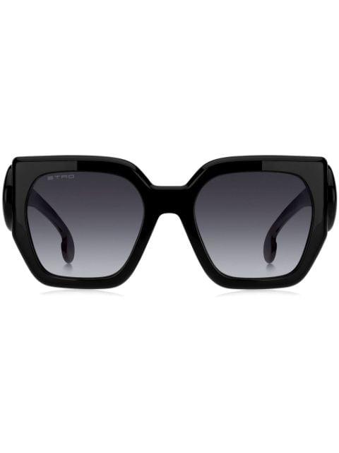 Paisley sunglasses by ETRO