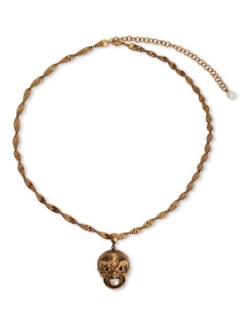 Pendant necklace by ETRO