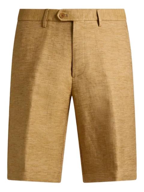 Roma bermuda shorts by ETRO