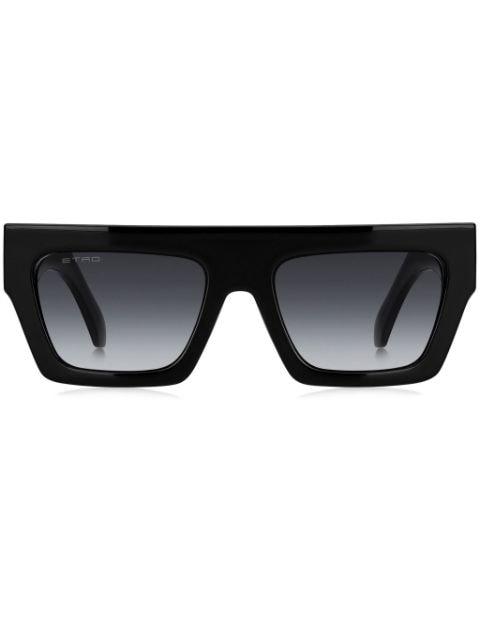 Screen sunglasses by ETRO
