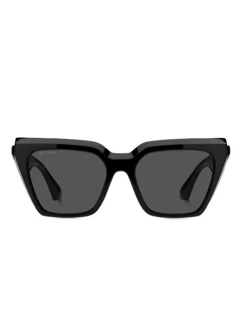 Tailoring sunglasses by ETRO