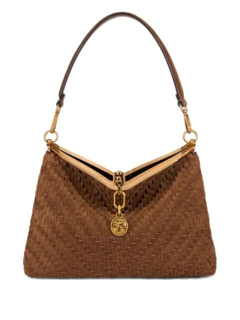 Vela tote bag by ETRO