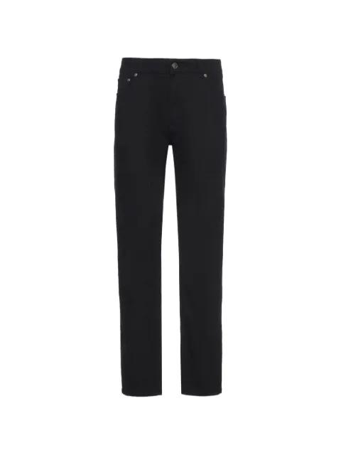 belt-loop pocket jeans by ETRO
