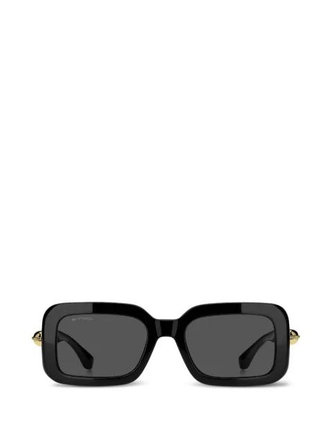 black sunglasses by ETRO