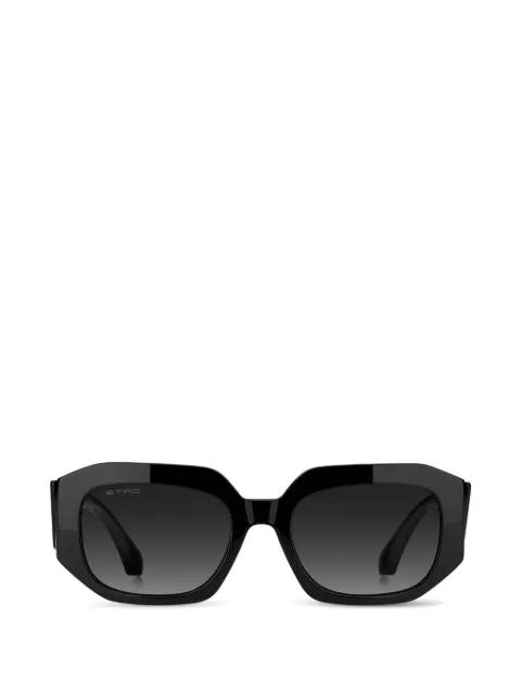 black sunglasses by ETRO