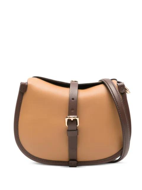 buckle calf leather cross body by ETRO