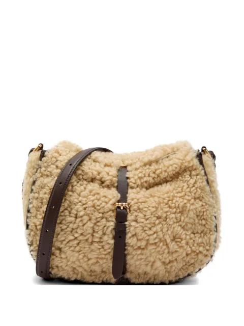 buckle cross body bag by ETRO