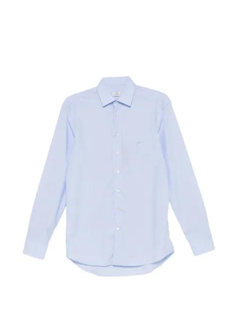 button-down shirt by ETRO