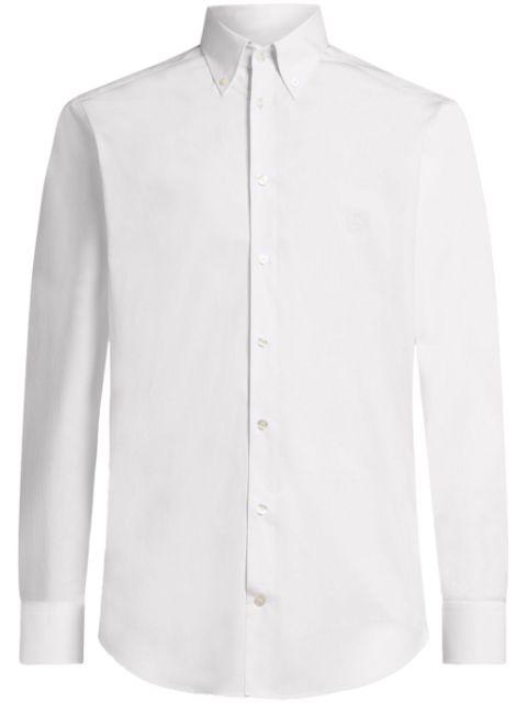 button-down shirt by ETRO